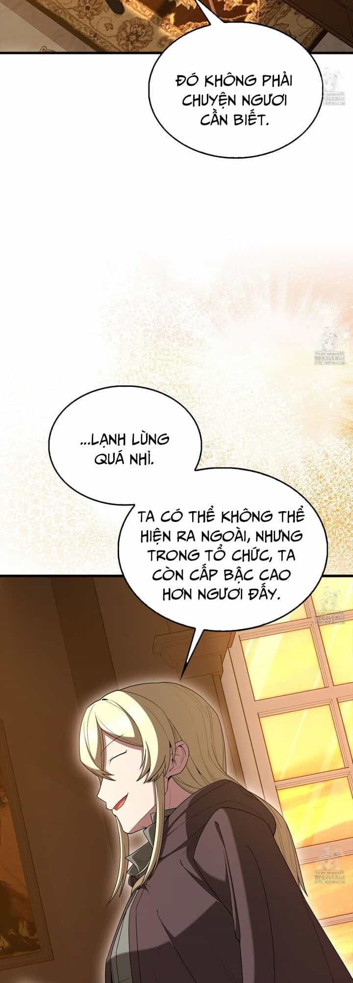 Nhân Vật Phụ Siêu Mạnh - Chương 76 - ảnh 4