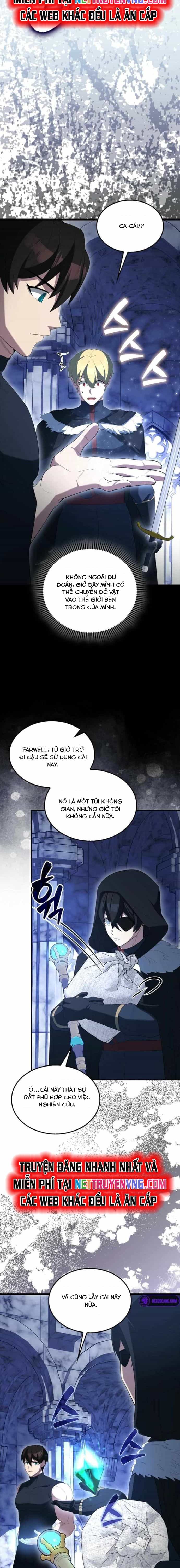 Nhân Vật Phụ Siêu Mạnh - Chương 78 - ảnh 15