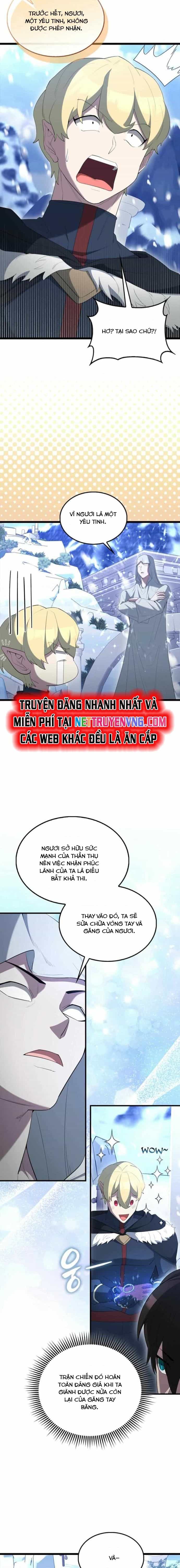 Nhân Vật Phụ Siêu Mạnh - Chương 78 - ảnh 6