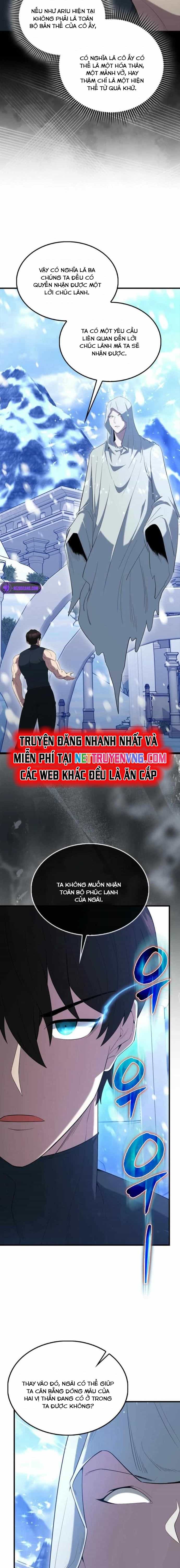 Nhân Vật Phụ Siêu Mạnh - Chương 78 - ảnh 9