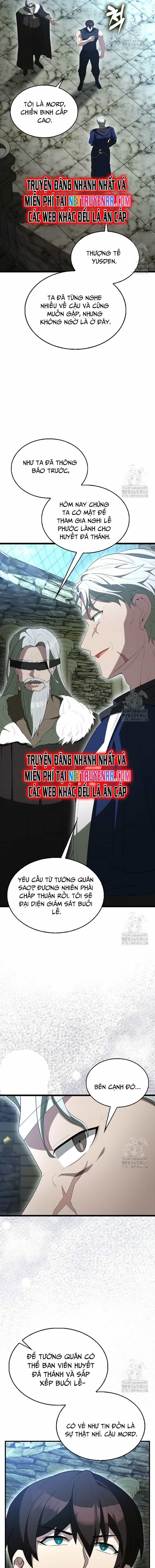 Nhân Vật Phụ Siêu Mạnh - Chương 79 - ảnh 10