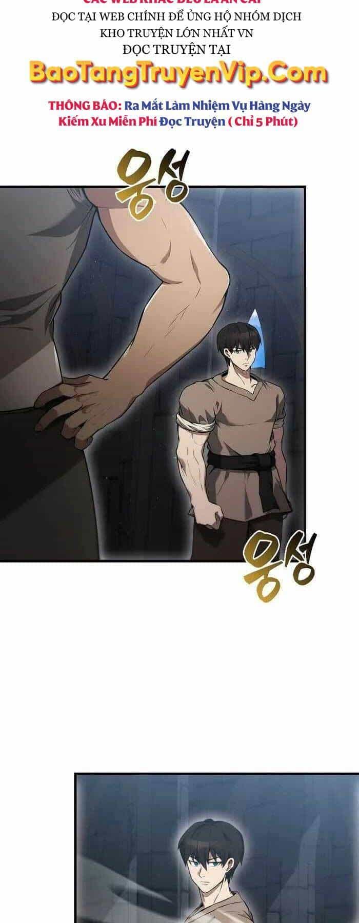 Nhân Vật Phụ Siêu Mạnh - Chương 8 - ảnh 15