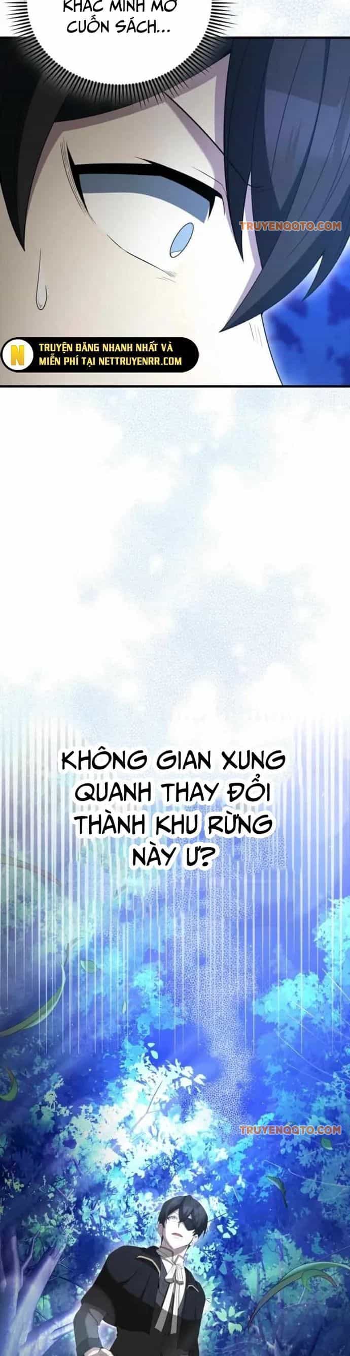 Nhân Vật Phụ Siêu Mạnh - Chương 80 - ảnh 19