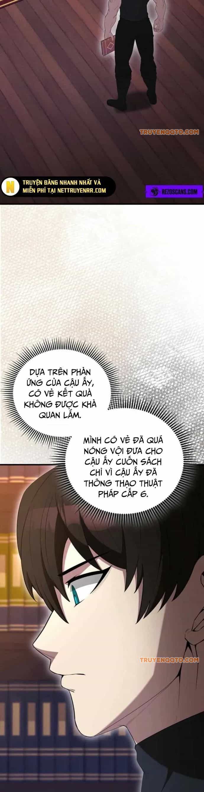 Nhân Vật Phụ Siêu Mạnh - Chương 80 - ảnh 52