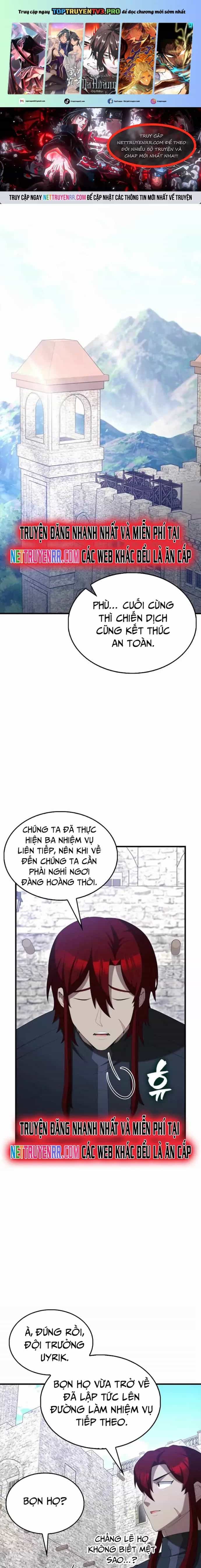 Nhân Vật Phụ Siêu Mạnh - Chương 81 - ảnh 1