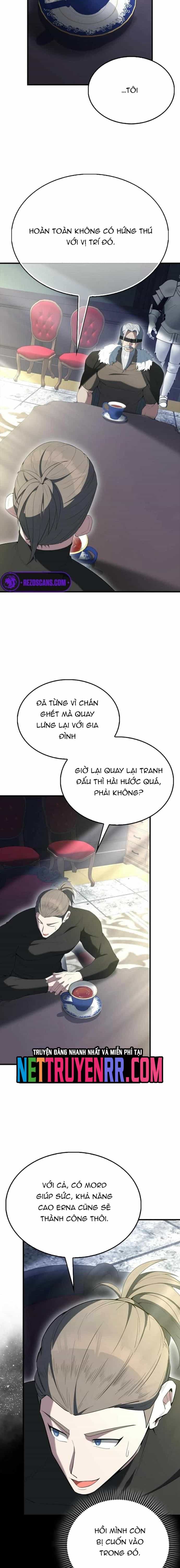 Nhân Vật Phụ Siêu Mạnh - Chương 82 - ảnh 12