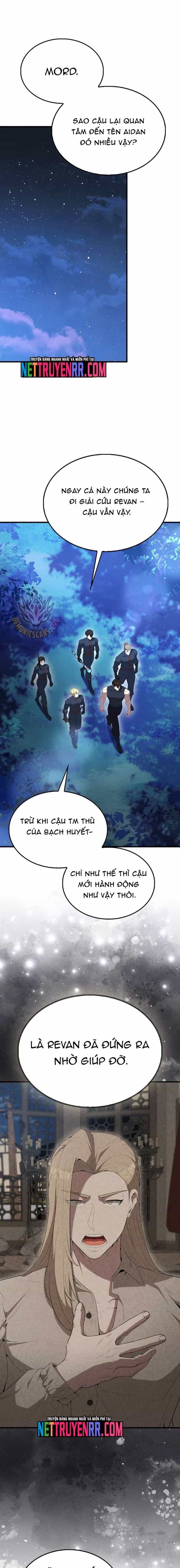 Nhân Vật Phụ Siêu Mạnh - Chương 85 - ảnh 5