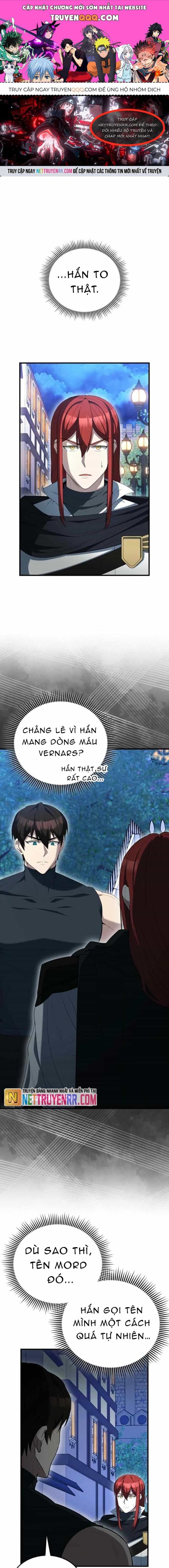 Nhân Vật Phụ Siêu Mạnh - Chương 87 - ảnh 1