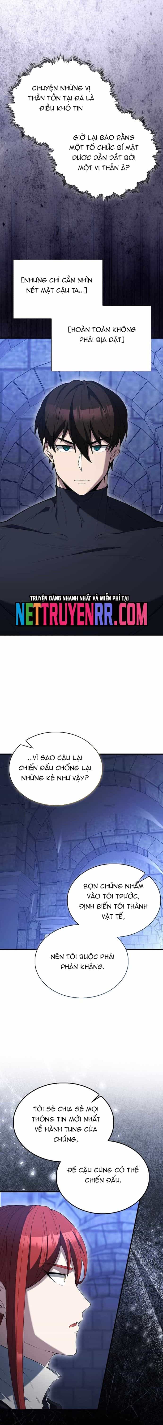 Nhân Vật Phụ Siêu Mạnh - Chương 88 - ảnh 18
