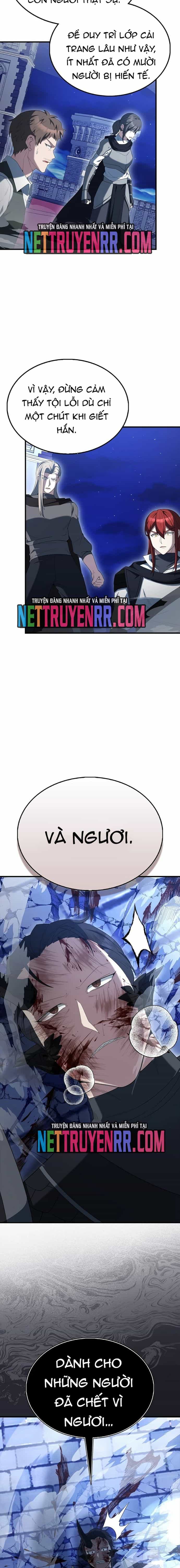 Nhân Vật Phụ Siêu Mạnh - Chương 89 - ảnh 25