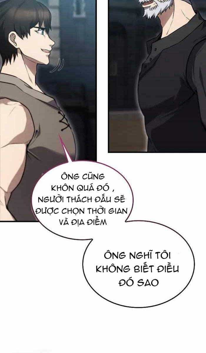 Nhân Vật Phụ Siêu Mạnh - Chương 9 - ảnh 65