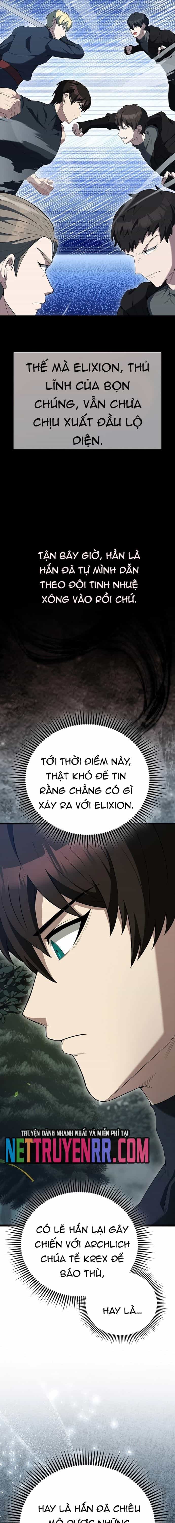 Nhân Vật Phụ Siêu Mạnh - Chương 91 - ảnh 7