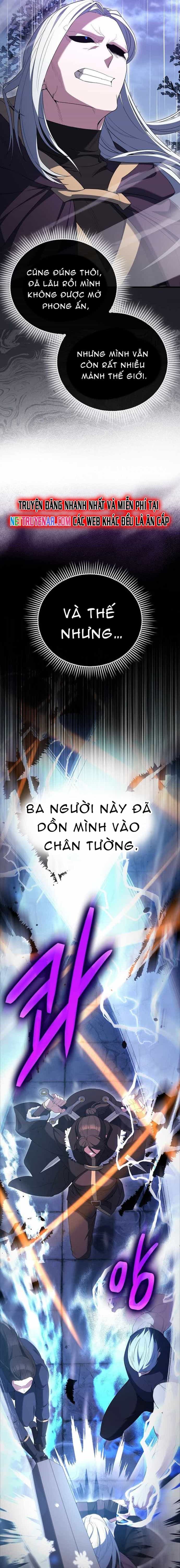 Nhân Vật Phụ Siêu Mạnh - Chương 92 - ảnh 11