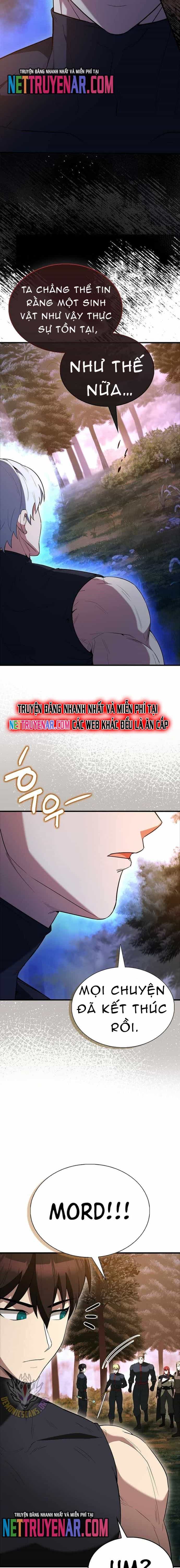 Nhân Vật Phụ Siêu Mạnh - Chương 92 - ảnh 21