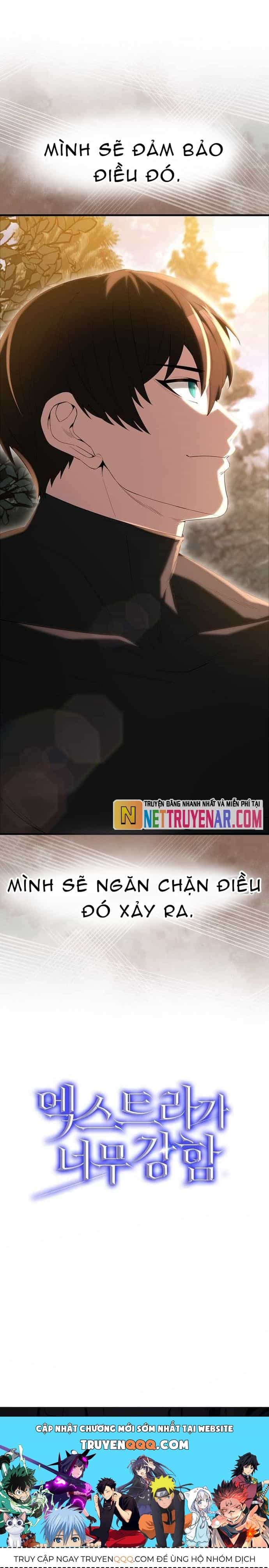 Nhân Vật Phụ Siêu Mạnh - Chương 92 - ảnh 27