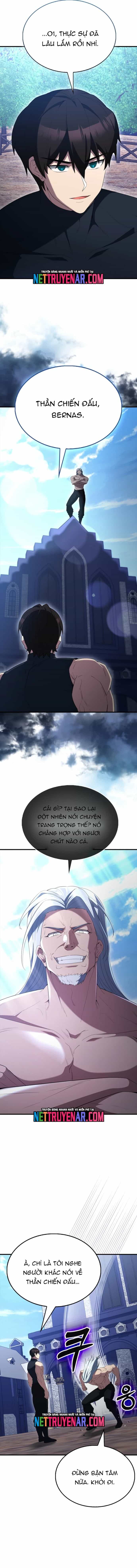Nhân Vật Phụ Siêu Mạnh - Chương 93 - ảnh 10