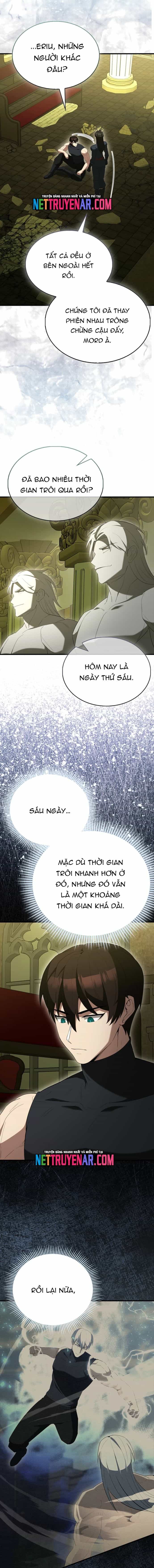 Nhân Vật Phụ Siêu Mạnh - Chương 93 - ảnh 14