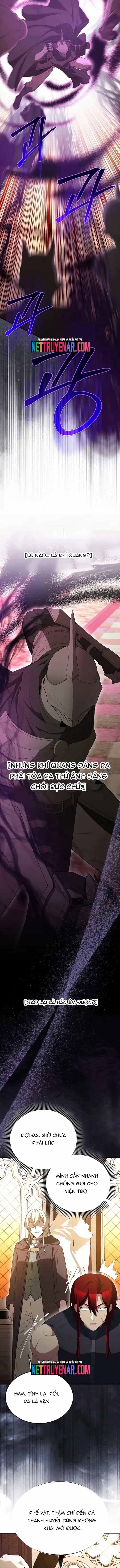 Nhân Vật Phụ Siêu Mạnh - Chương 96 - ảnh 8