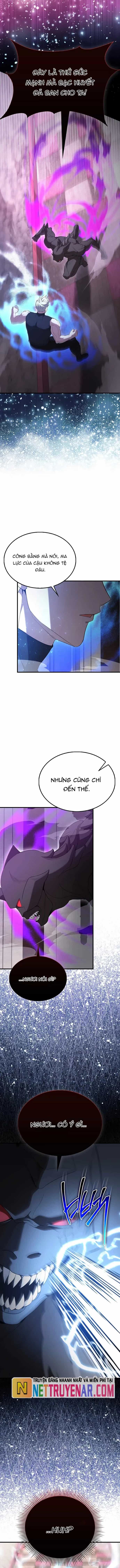 Nhân Vật Phụ Siêu Mạnh - Chương 98 - ảnh 11