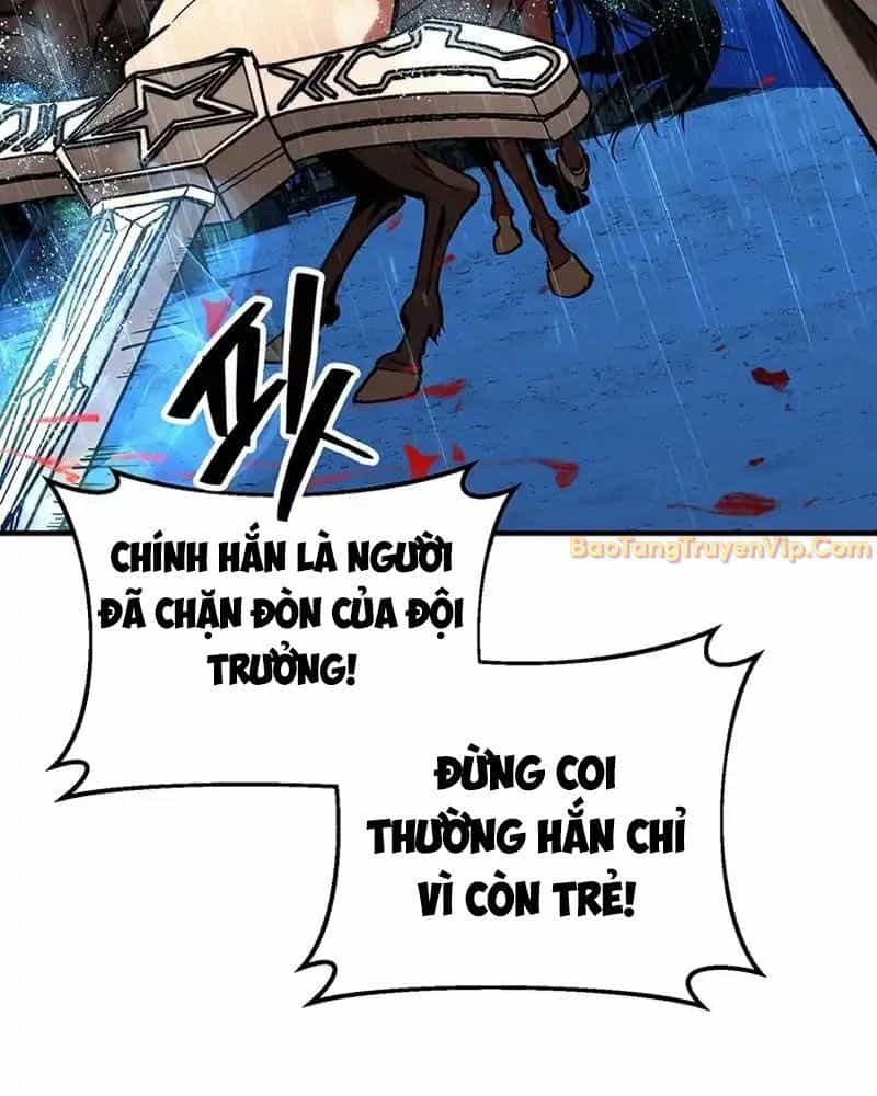 Nhân Vật Phụ Trong Thế Giới Điên Loạn - Chương 10 - ảnh 85