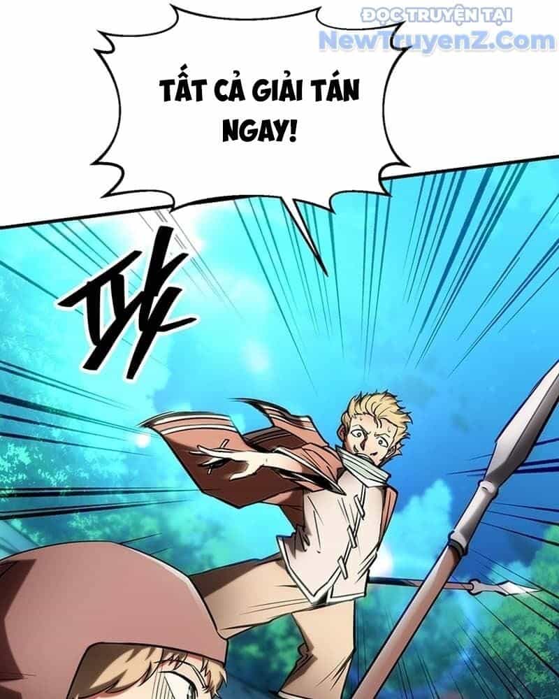 Nhân Vật Phụ Trong Thế Giới Điên Loạn - Chương 11 - ảnh 29