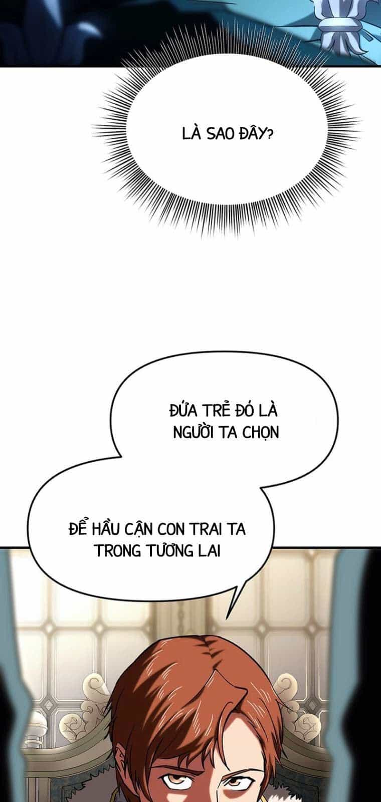 Nhân Vật Phụ Trong Thế Giới Điên Loạn - Chương 13 - ảnh 23