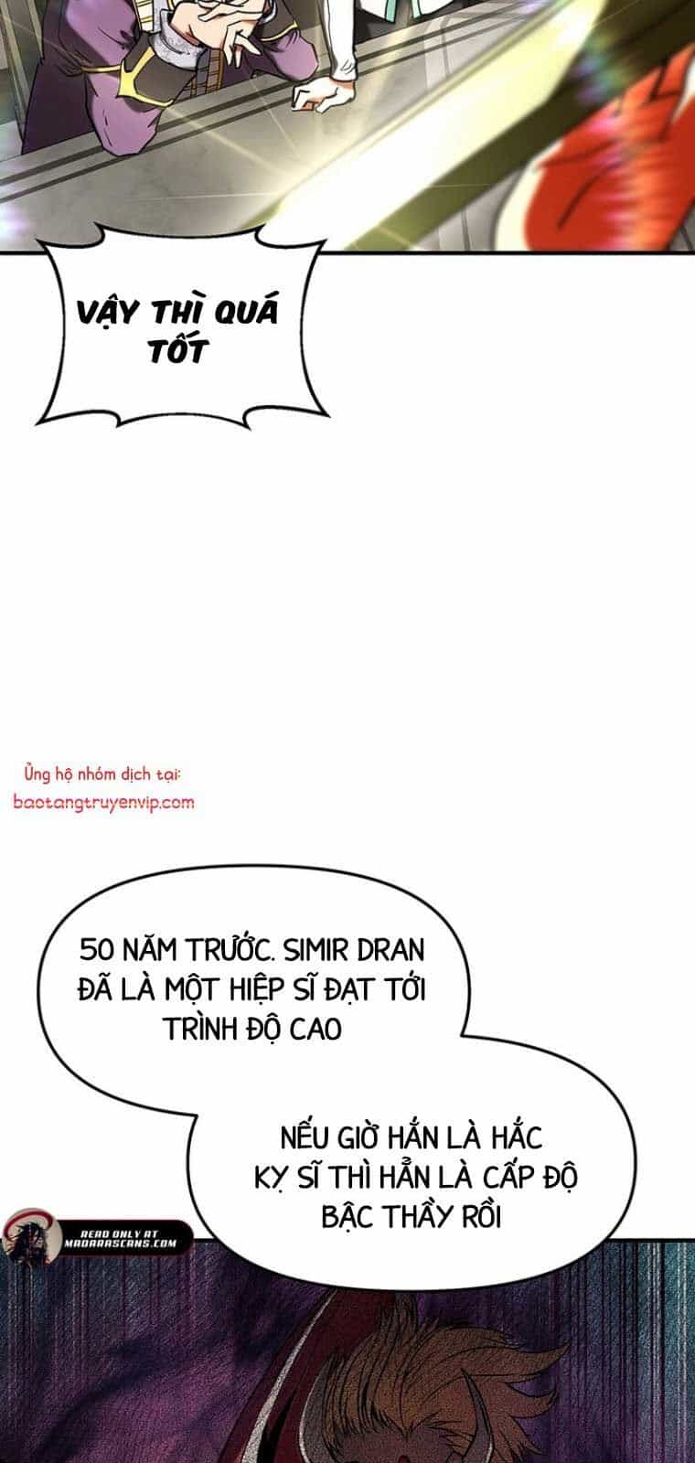Nhân Vật Phụ Trong Thế Giới Điên Loạn - Chương 13 - ảnh 4