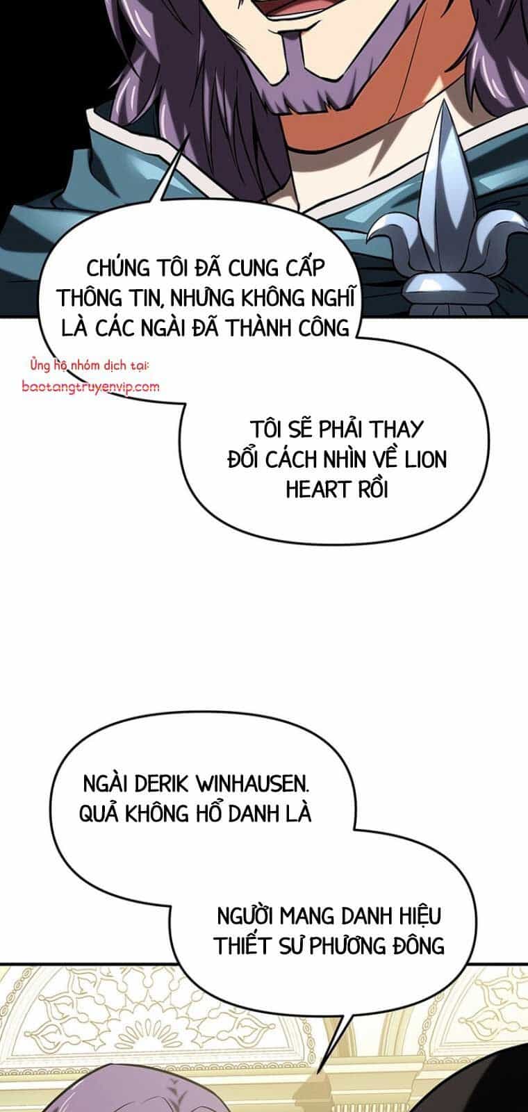 Nhân Vật Phụ Trong Thế Giới Điên Loạn - Chương 13 - ảnh 6