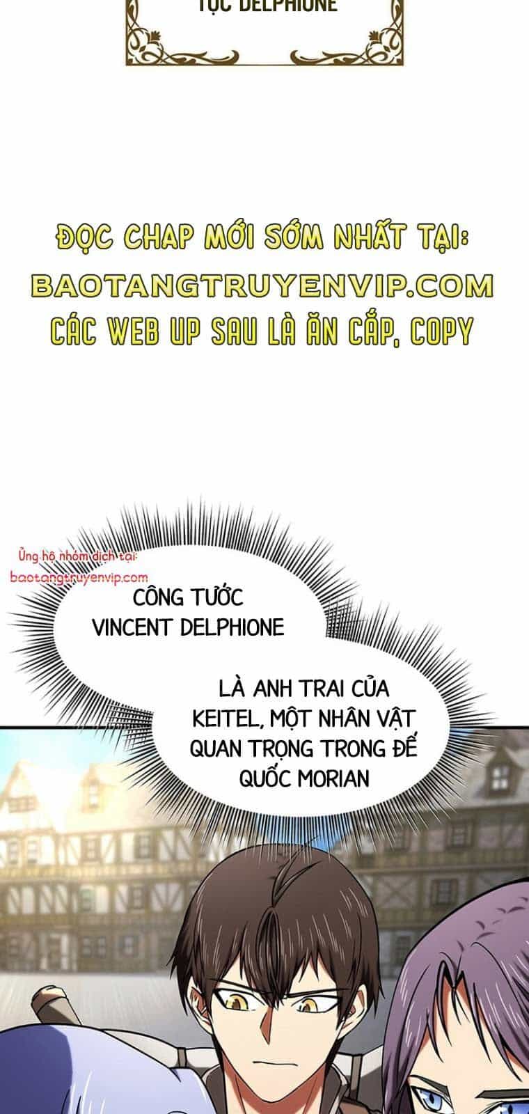 Nhân Vật Phụ Trong Thế Giới Điên Loạn - Chương 14 - ảnh 21