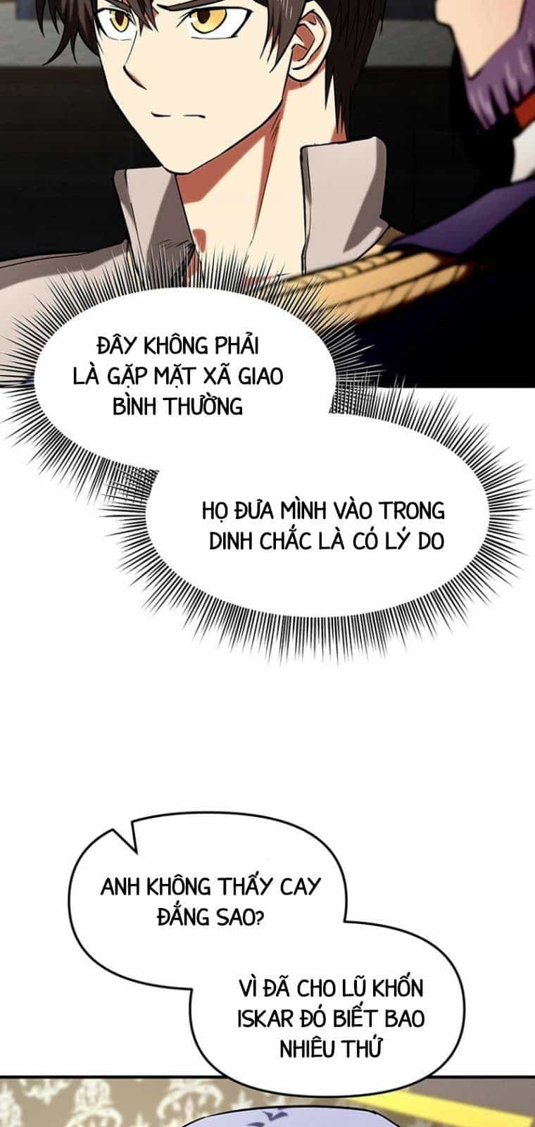 Nhân Vật Phụ Trong Thế Giới Điên Loạn - Chương 14 - ảnh 31