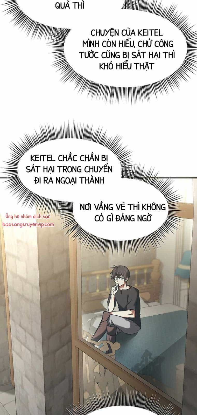 Nhân Vật Phụ Trong Thế Giới Điên Loạn - Chương 14 - ảnh 95