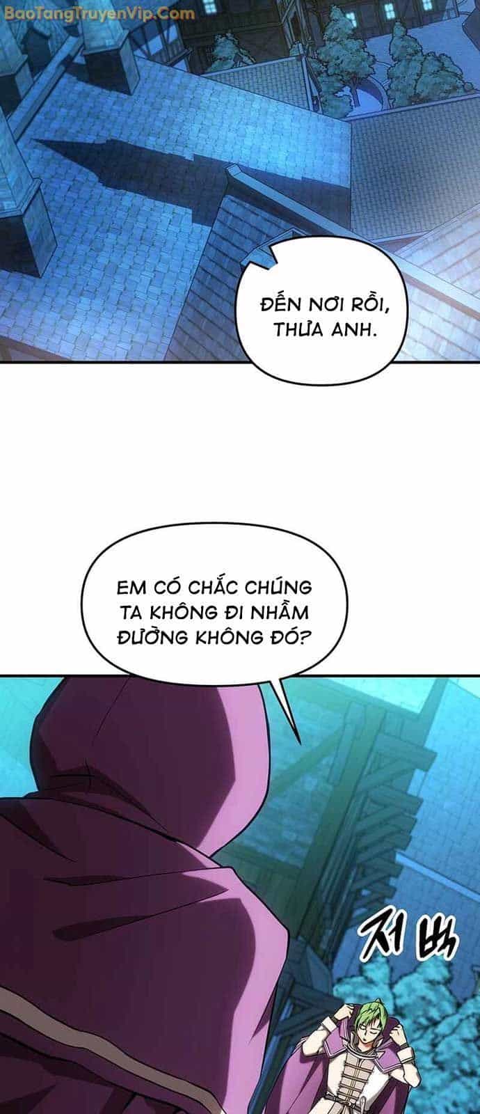 Nhân Vật Phụ Trong Thế Giới Điên Loạn - Chương 16 - ảnh 33