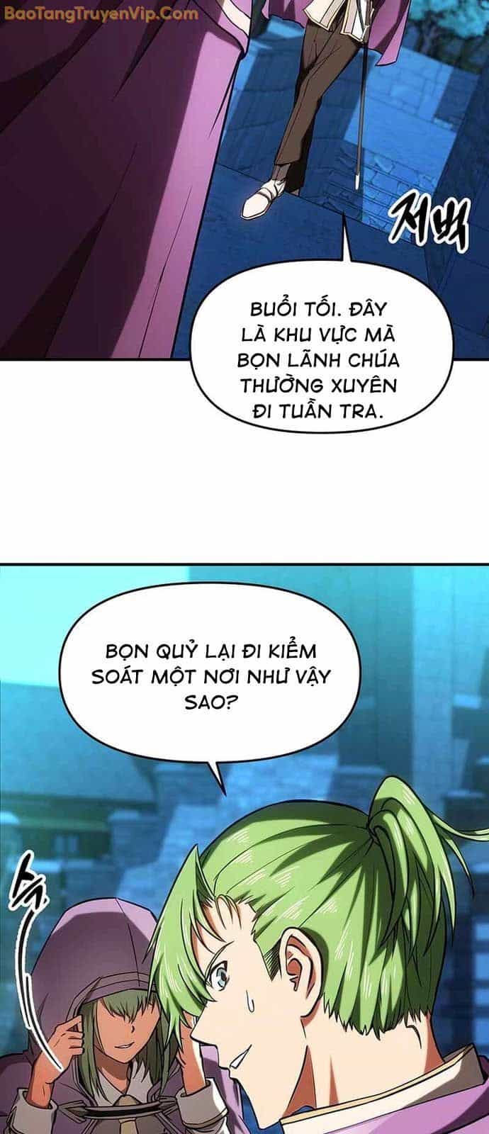 Nhân Vật Phụ Trong Thế Giới Điên Loạn - Chương 16 - ảnh 34