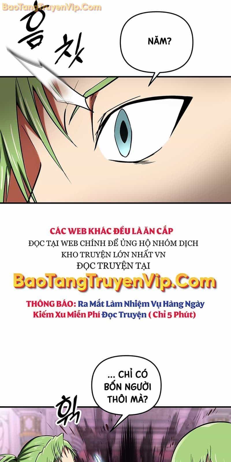 Nhân Vật Phụ Trong Thế Giới Điên Loạn - Chương 17 - ảnh 29