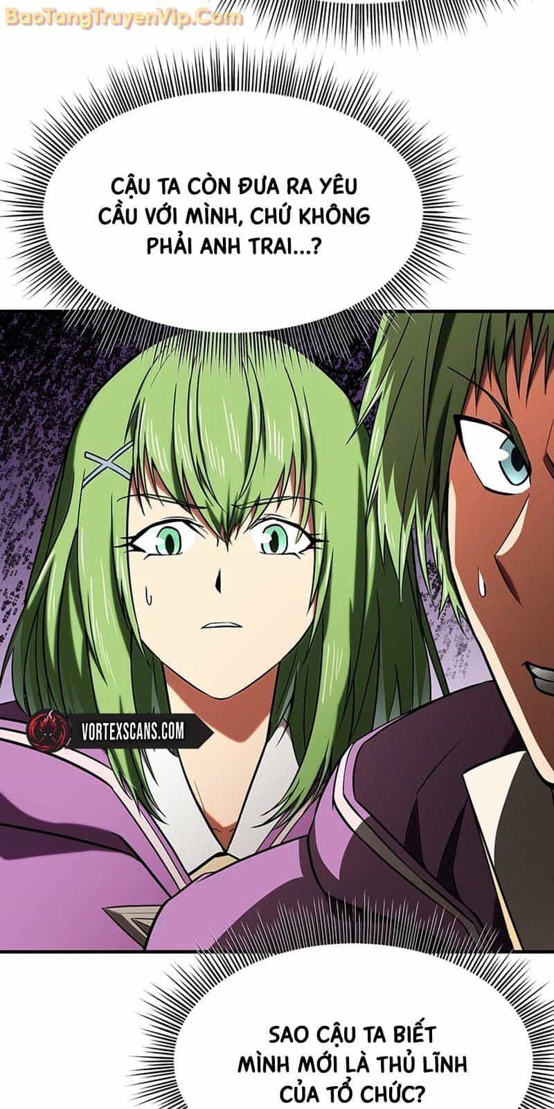 Nhân Vật Phụ Trong Thế Giới Điên Loạn - Chương 17 - ảnh 61