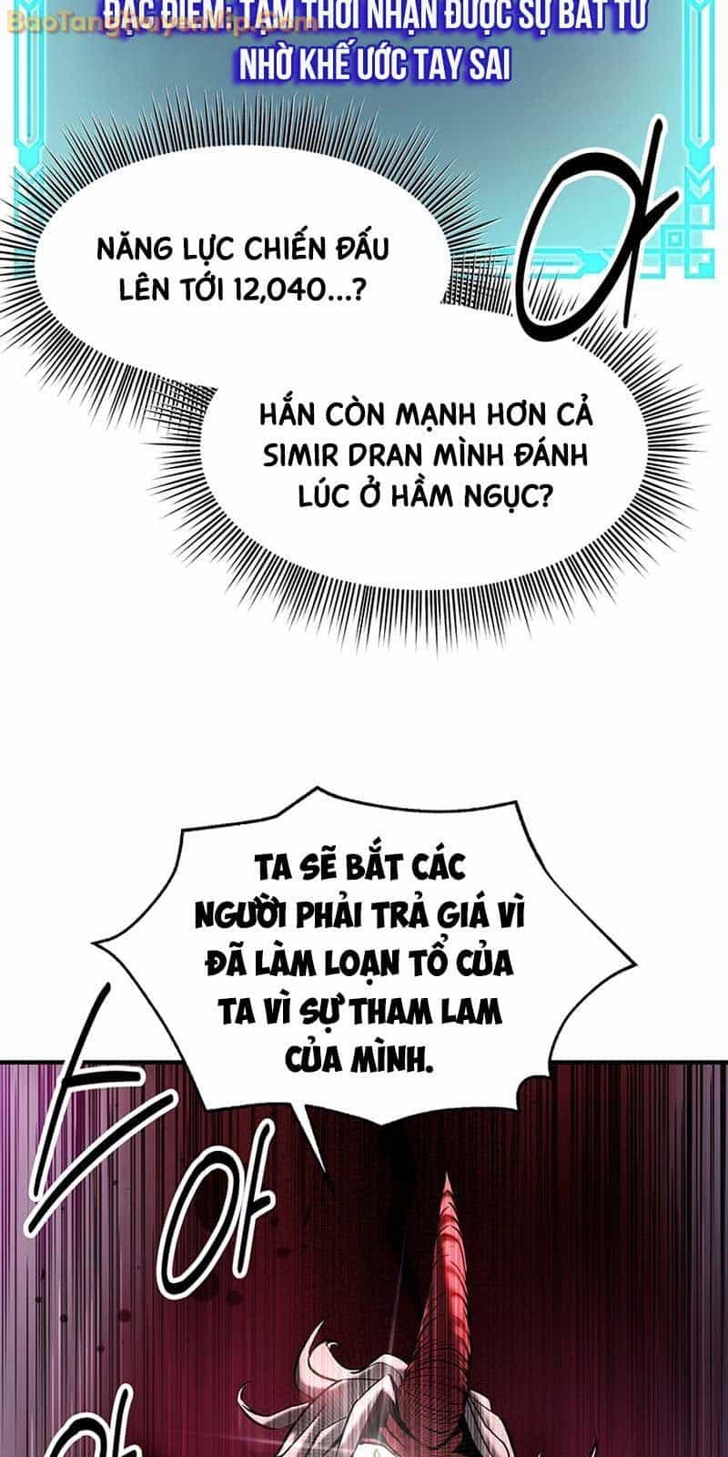 Nhân Vật Phụ Trong Thế Giới Điên Loạn - Chương 17 - ảnh 92