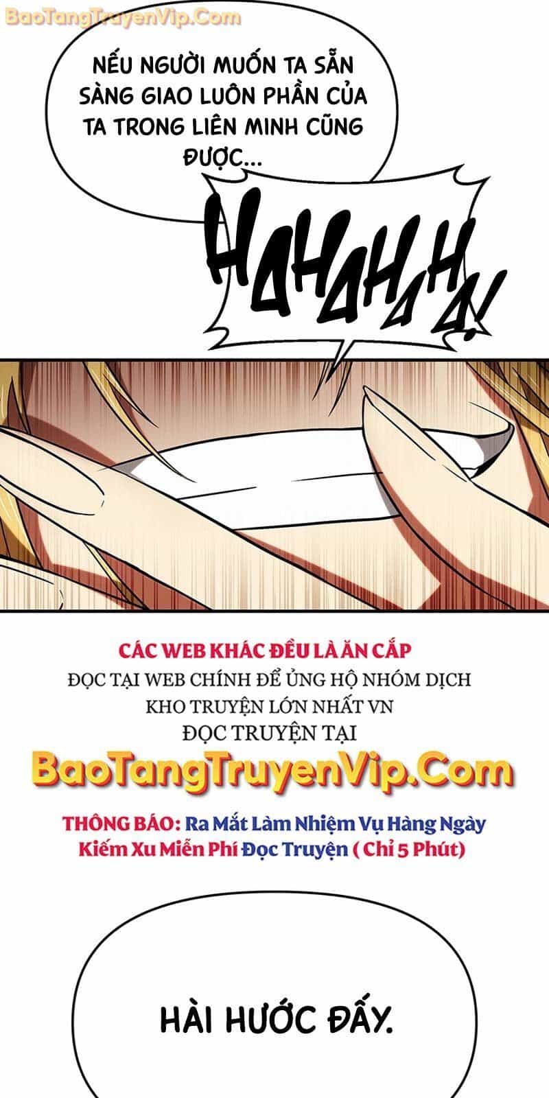 Nhân Vật Phụ Trong Thế Giới Điên Loạn - Chương 18 - ảnh 19