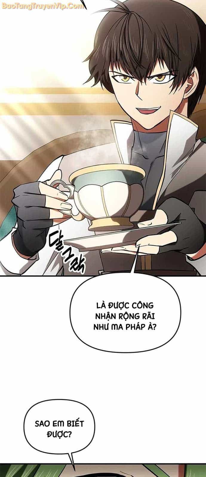 Nhân Vật Phụ Trong Thế Giới Điên Loạn - Chương 19 - ảnh 37