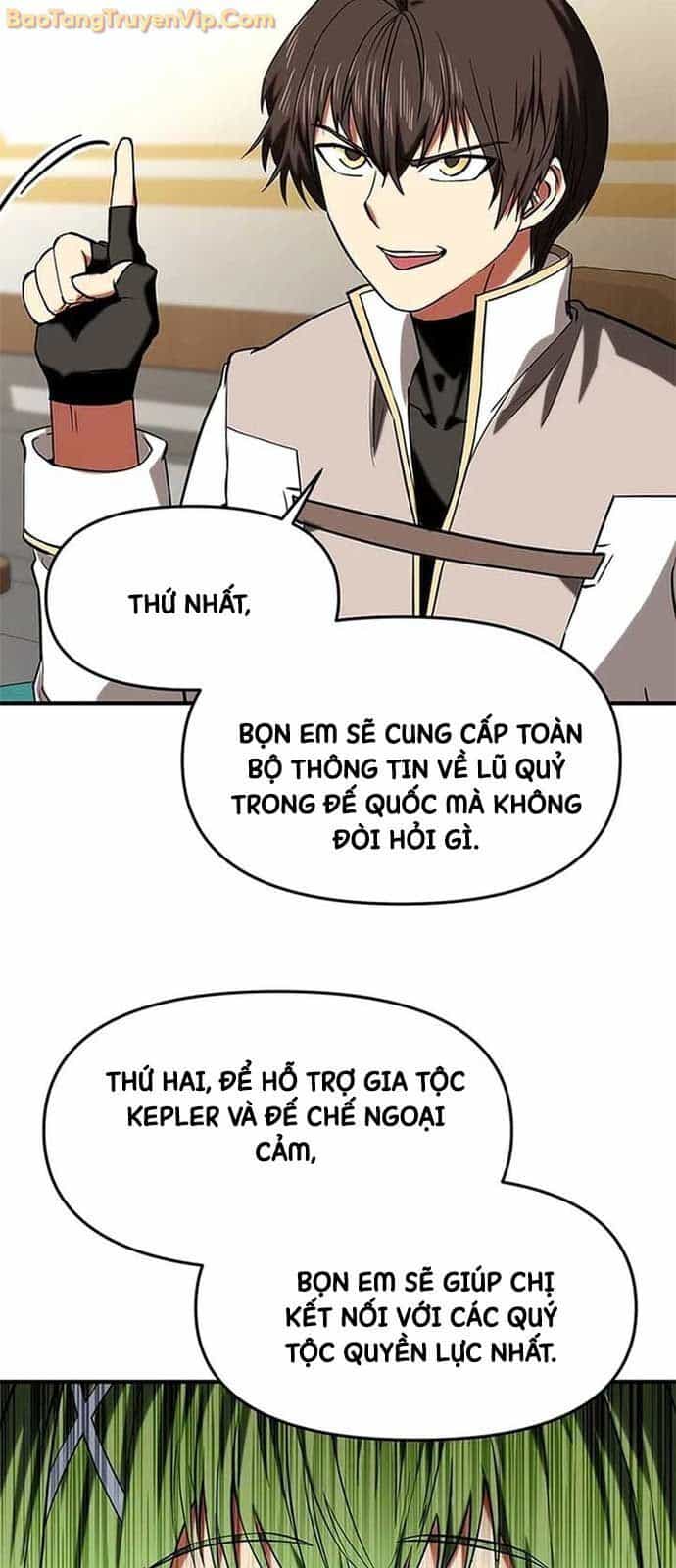 Nhân Vật Phụ Trong Thế Giới Điên Loạn - Chương 19 - ảnh 46