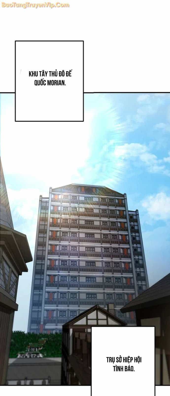 Nhân Vật Phụ Trong Thế Giới Điên Loạn - Chương 20 - ảnh 22