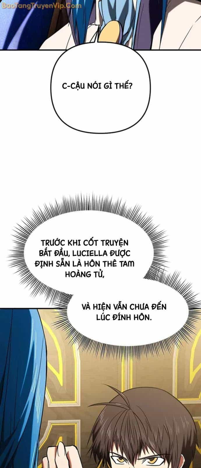 Nhân Vật Phụ Trong Thế Giới Điên Loạn - Chương 20 - ảnh 72