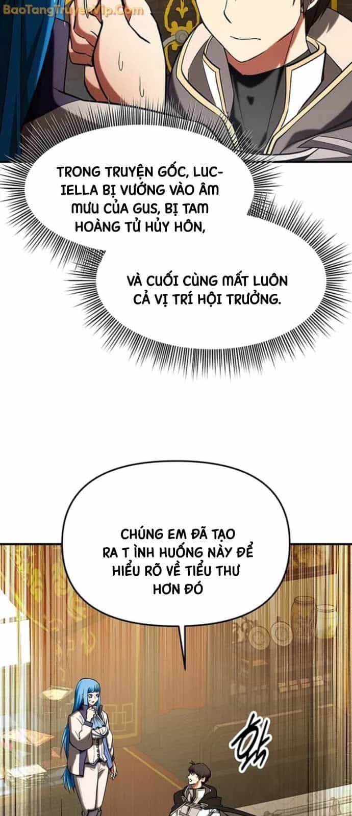 Nhân Vật Phụ Trong Thế Giới Điên Loạn - Chương 20 - ảnh 73