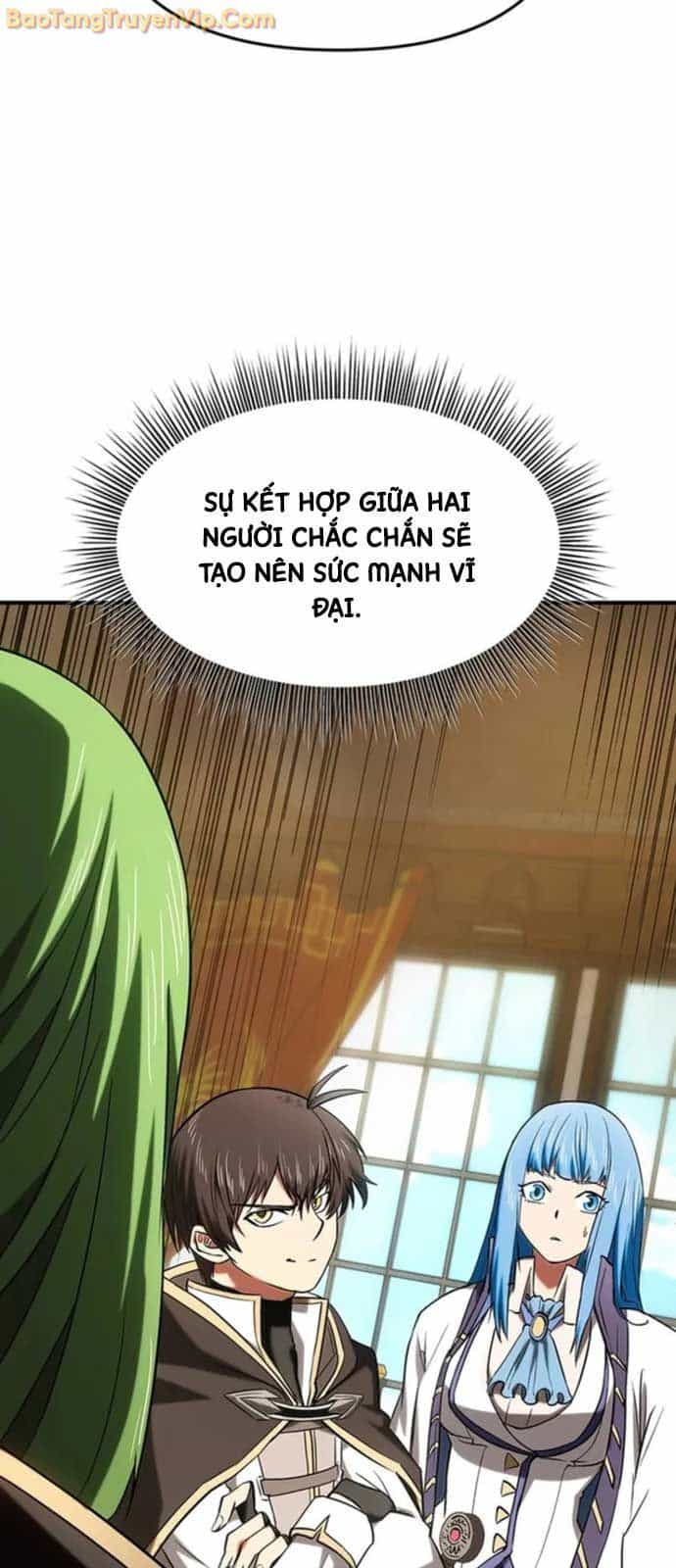 Nhân Vật Phụ Trong Thế Giới Điên Loạn - Chương 20 - ảnh 79