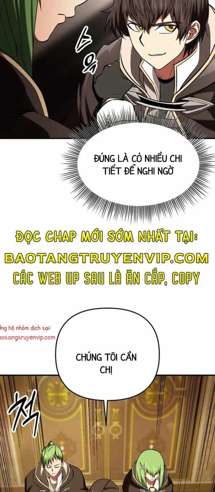 Nhân Vật Phụ Trong Thế Giới Điên Loạn - Chương 21 - ảnh 16