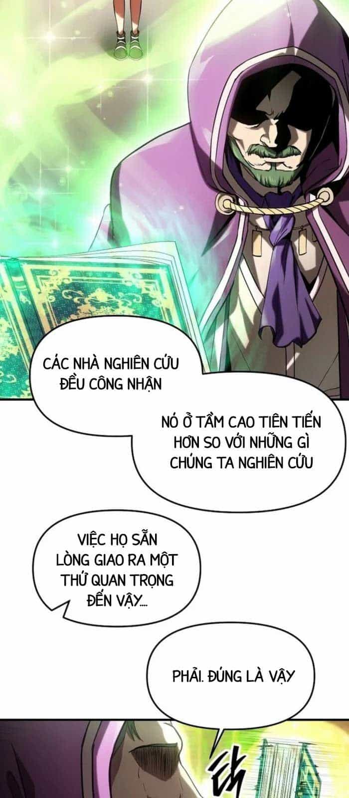 Nhân Vật Phụ Trong Thế Giới Điên Loạn - Chương 22 - ảnh 3