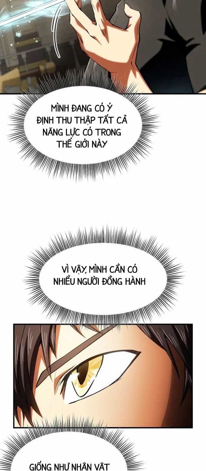 Nhân Vật Phụ Trong Thế Giới Điên Loạn - Chương 22 - ảnh 30