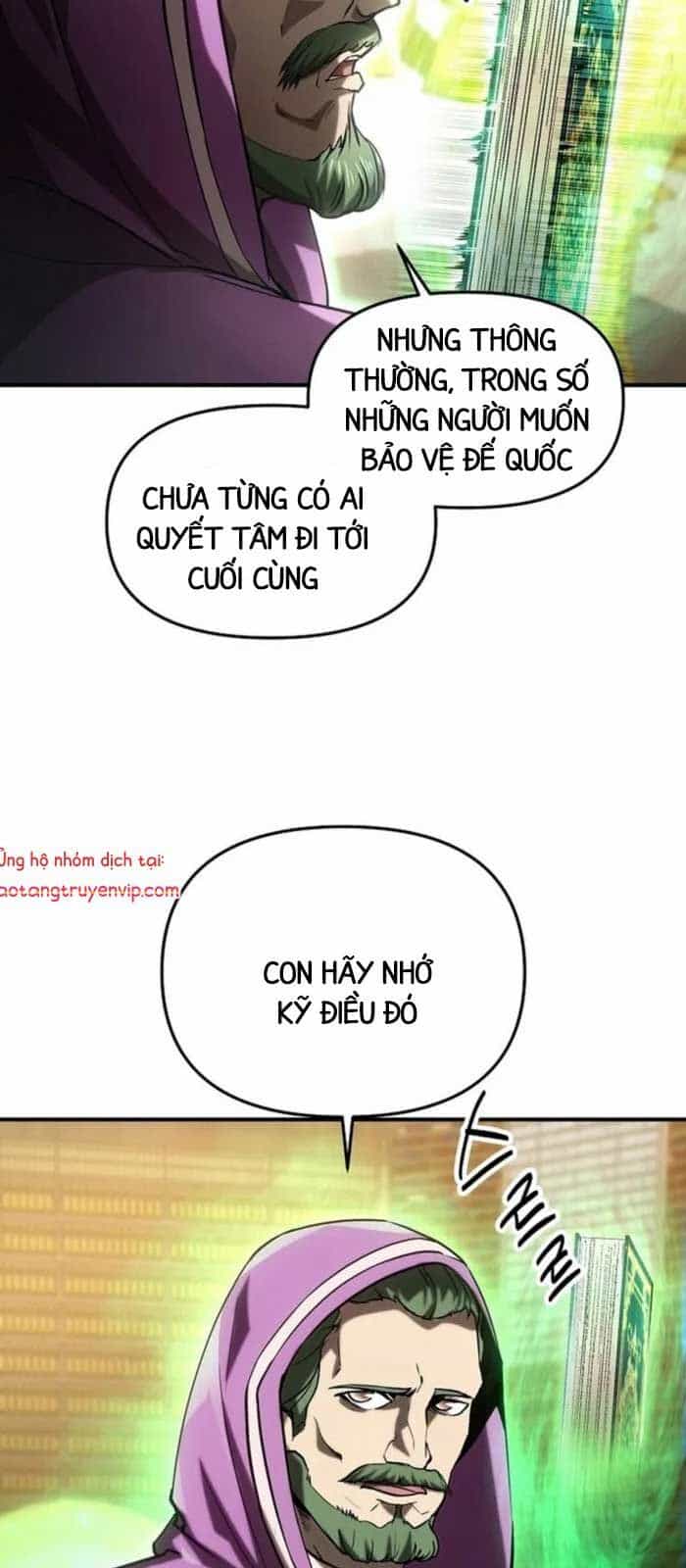 Nhân Vật Phụ Trong Thế Giới Điên Loạn - Chương 22 - ảnh 4