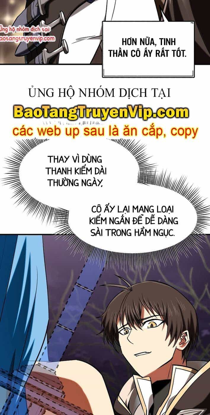 Nhân Vật Phụ Trong Thế Giới Điên Loạn - Chương 23 - ảnh 17