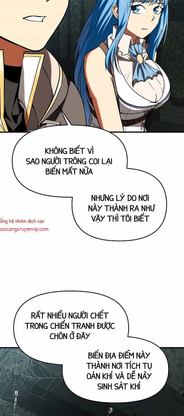 Nhân Vật Phụ Trong Thế Giới Điên Loạn - Chương 23 - ảnh 32