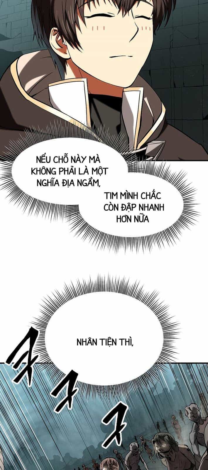 Nhân Vật Phụ Trong Thế Giới Điên Loạn - Chương 23 - ảnh 48